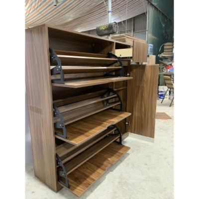 Tủ giày thông minh