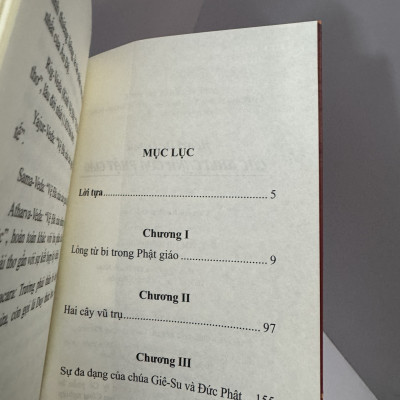 CÁC KHÍA CẠNH CỦA PHẬT GIÁO – Henri De Lubac – Mai Yên Thi dịch - Trường Phương Books – NXB Tri Thức