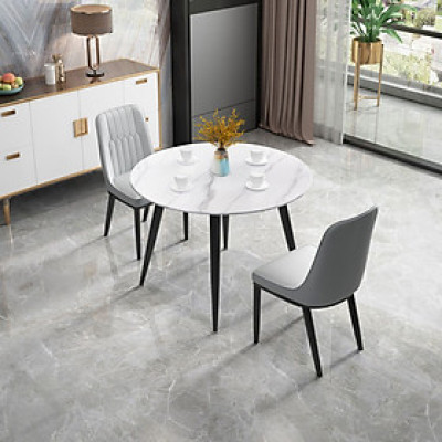 Bộ bàn 2 ghế tiếp khách cao cấp SD TN1236-10E / SALA 2C-P Nội thất Capta