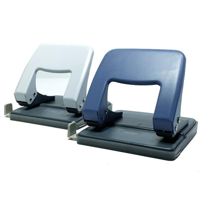 Bấm Lỗ 20 Tờ Stacom C203 (Mẫu Màu Giao Ngẫu Nhiên)