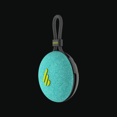 Loa Không dây Bluetooth 5.3 EDIFIER MP100 Plus | Công suất 5W | Chống nước IPX7 | Bảo hành 12 tháng - Hàng Chính Hãng