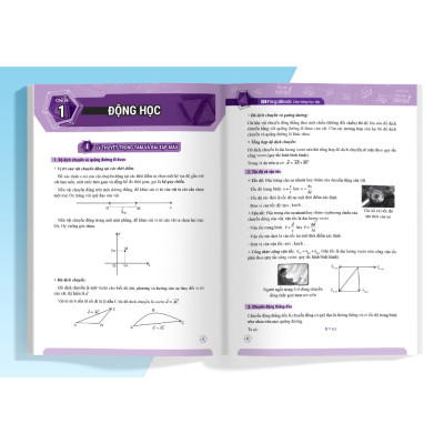  Giải Thích Và Ôn Luyện Vật Lý 10