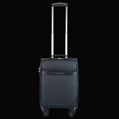 Vali Vải Doanh Nhân 18 inch SAKOS Lavista - Hàng Chính Hãng