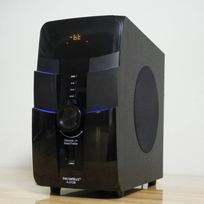 Loa Bluetooth Soundmax A-2128/2.1 - Hàng Chính Hãng 