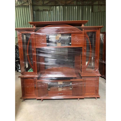 Kệ Tivi Đẹp gỗ xoan -HÀNG LOẠI 1