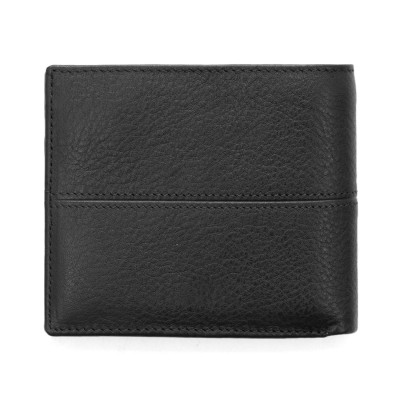 Ví ngang da bò MIN-09 - Form nhỏ | Anh Tho leather