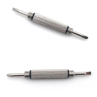 Móc chìa khoá tua vít đa năng, chuyên dụng sửa chữa đồng hồ/chỉnh ốc vít cho kính mát,kính cận,kính thời trang