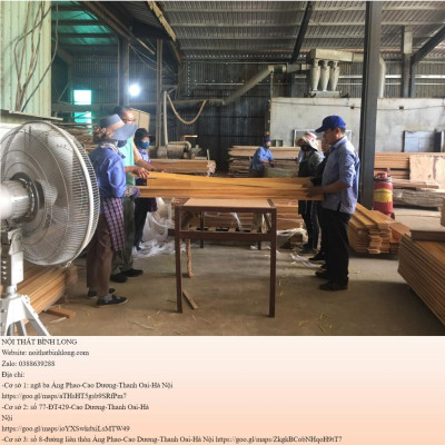 Kệ tivi gỗ xoan đào