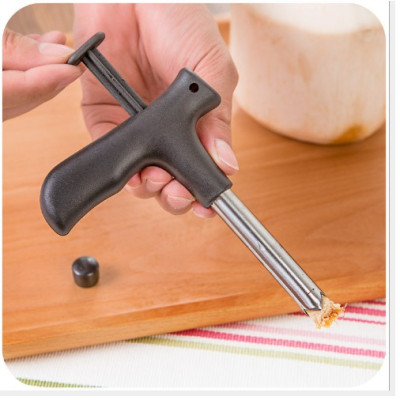 DỤNG CỤ KHUI DỪA SIÊU NHANH GROFA 