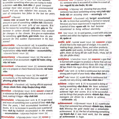 Macmillan School Dictionary