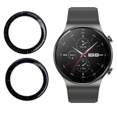 Cường lực 3D Full mặt kính cho Huawei Watch GT2 PRO