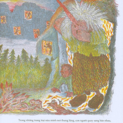 Truyện Thạch Yêu