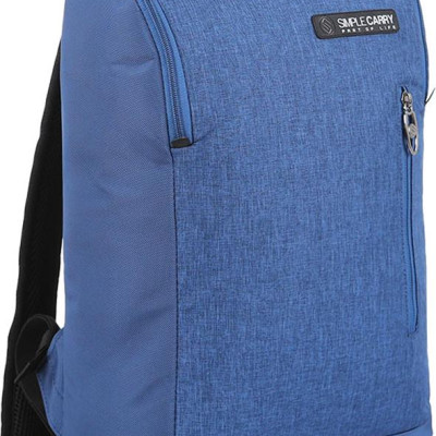 Balo Laptop 14 inch SimpleCarry B2B05 (12 x 37 cm)