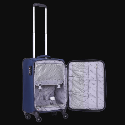 Vali Sakos Winner 4.5 Xanh Navy