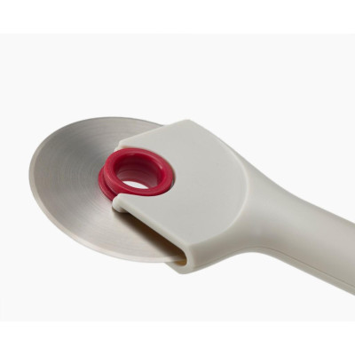 Dụng cụ cắt bánh Pizza lưỡi dao inox 304 cao cấp Joseph Joseph - 009927