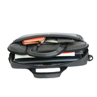 Cặp 4.0 LUBGRO 14inch (Đen)