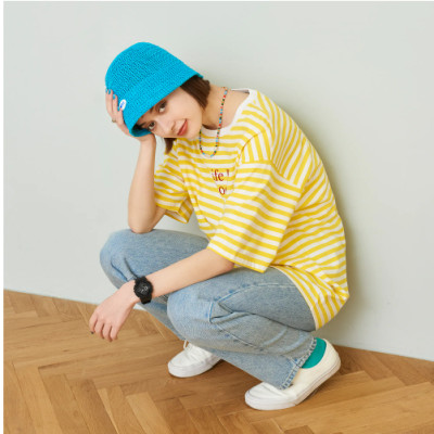 Đồng Hồ Casio Nữ Baby-G dây nhựa BA-110XBC-1ADR