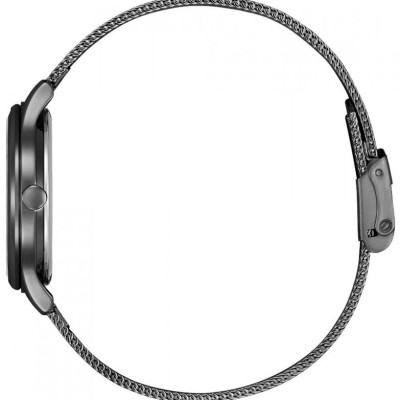 Đồng Hồ Nữ Citizen Dây Thép Không Gỉ EM0505-88L - Mặt Xanh