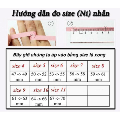 Nhẫn nam nữ titan rẻ kiểu mặt trơn vuông to cao cấp thép không gỉ trangsucpt màu mạ vàng PTNNA24 3T