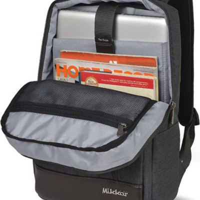 Balo Laptop Mikkor The Ralph Backpack (40 x 26 cm)