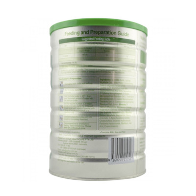 Sữa Hoàng Gia Úc   cho trẻ từ 1 - 3 tuổi Royal AUSNZ Premium Gold 3 