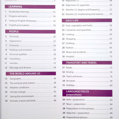 Oxford Word Skills: Intermediate: Student