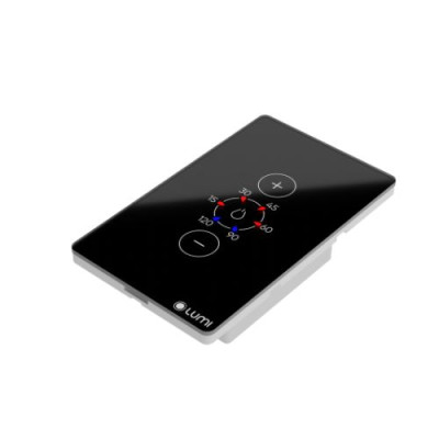 Công tắc bình nóng lạnh Wifi - Lumi