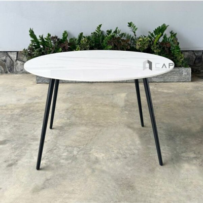 Bộ bàn 2 ghế tiếp khách cao cấp SD TN1236-10E / SALA 2C-P Nội thất Capta