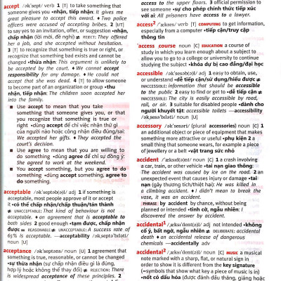 Macmillan School Dictionary