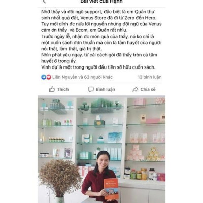 Bán hàng Shopee thực chiến từ A - Z - 36 chiến lược đỉnh cao bùng nổ doanh số