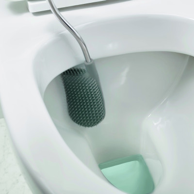 Bộ cọ toilet Joseph Joseph Grey - 705225