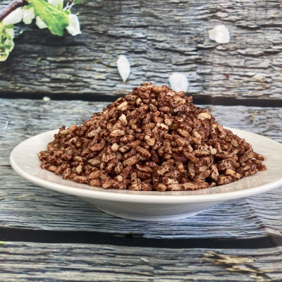 Combo 2 hủ gạo lứt cháy tỏi Dương Cát 300gr