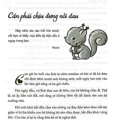 Hãy Chọn Lấy Năng Lượng Tích Cực - Những Câu Chuyện Giúp Bạn Có Thêm Năng Lượng Tích Cực