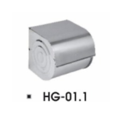 HỘP ĐỰNG GIẤY VỆ SINH HAFEN HG-01.1 - HÀNG CHÍNH HÃNG