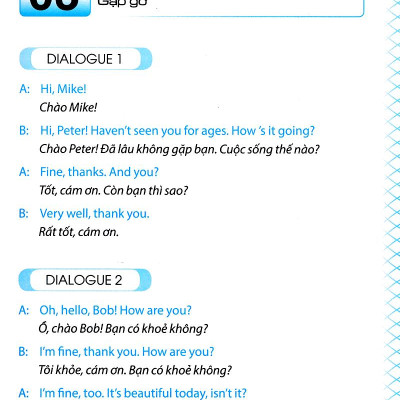 Sách - 10 Phút Tự Học Tiếng Anh Mỗi Ngày (Tái Bản 2024)