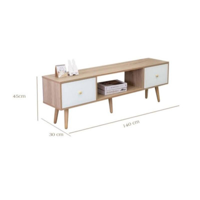 Kệ Tivi Để Sàn Hiện Đại Chắc Chắn - Kệ Tivi UJ