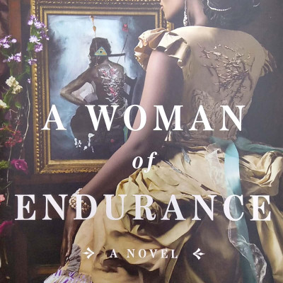 A Woman Of Endurance