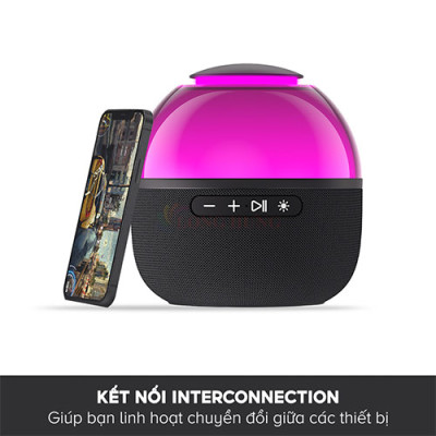 Loa Bluetooth Havit SK900BT - Hàng chính hãng