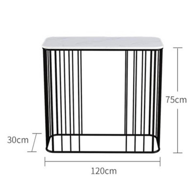 Bàn trưng bày AK013 IBIE nhiều tùy chọn