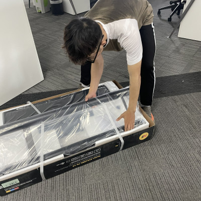 Cột Tivi Di Động North Bayou AVA1800 (55-85 Inch) - Hàng Nhập Khẩu