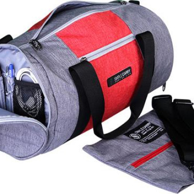 Túi Trống Gym Bag SimpleCarry (42 x 23 cm)