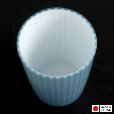 Cốc nhựa cách nhiệt Yamada Briller Tumbler 360ml - Hàng Nội Địa Nhật Bản