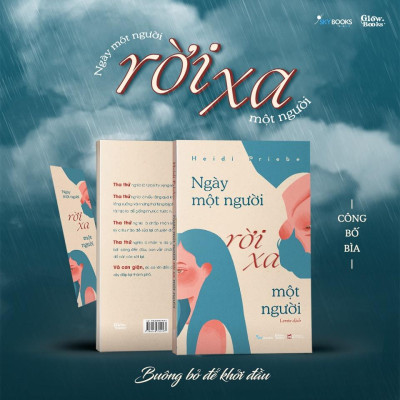 Sách Ngày Một Người Rời Xa Một Người - Bản Quyền