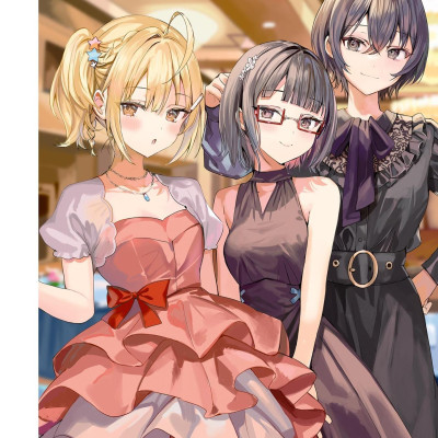 Sách ngoại văn: Alya Sometimes Hides Her Feelings In Russian (Japanaese Edition)