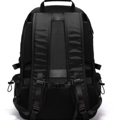 Balo Du Lịch Laptop 17.3 inch Đa Năng Rộng Rãi REEYEE 111 có ngăn đựng giày - Hàng Chính Hãng