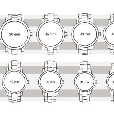 Đồng Hồ Nữ Citizen Dây Thép Không Gỉ EM0558-81Y - Mặt Xà Cừ (Sapphire)