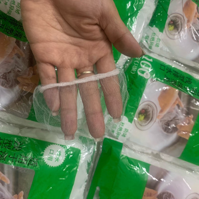 Combo 300 Túi Lọc Rác cho bồn rửa chén bát – Combo 300 Túi Lưới Lọc Rác Giúp Ngăn Chặn Tắc Đường Ống Tiện Lợi