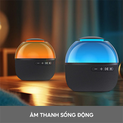 Loa Bluetooth Havit SK900BT - Hàng chính hãng