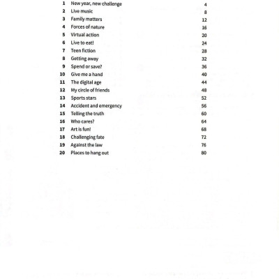 Prepare Level 6 Workbook With Digital Pack