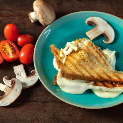 Phô Mai Mozzarella Tươi 1kg